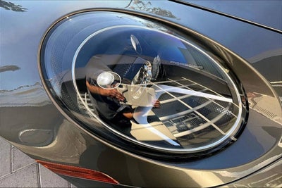 2024 Porsche 911 911 Carrera 4S (MY24)