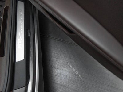 2024 Porsche 911 Carrera 4S