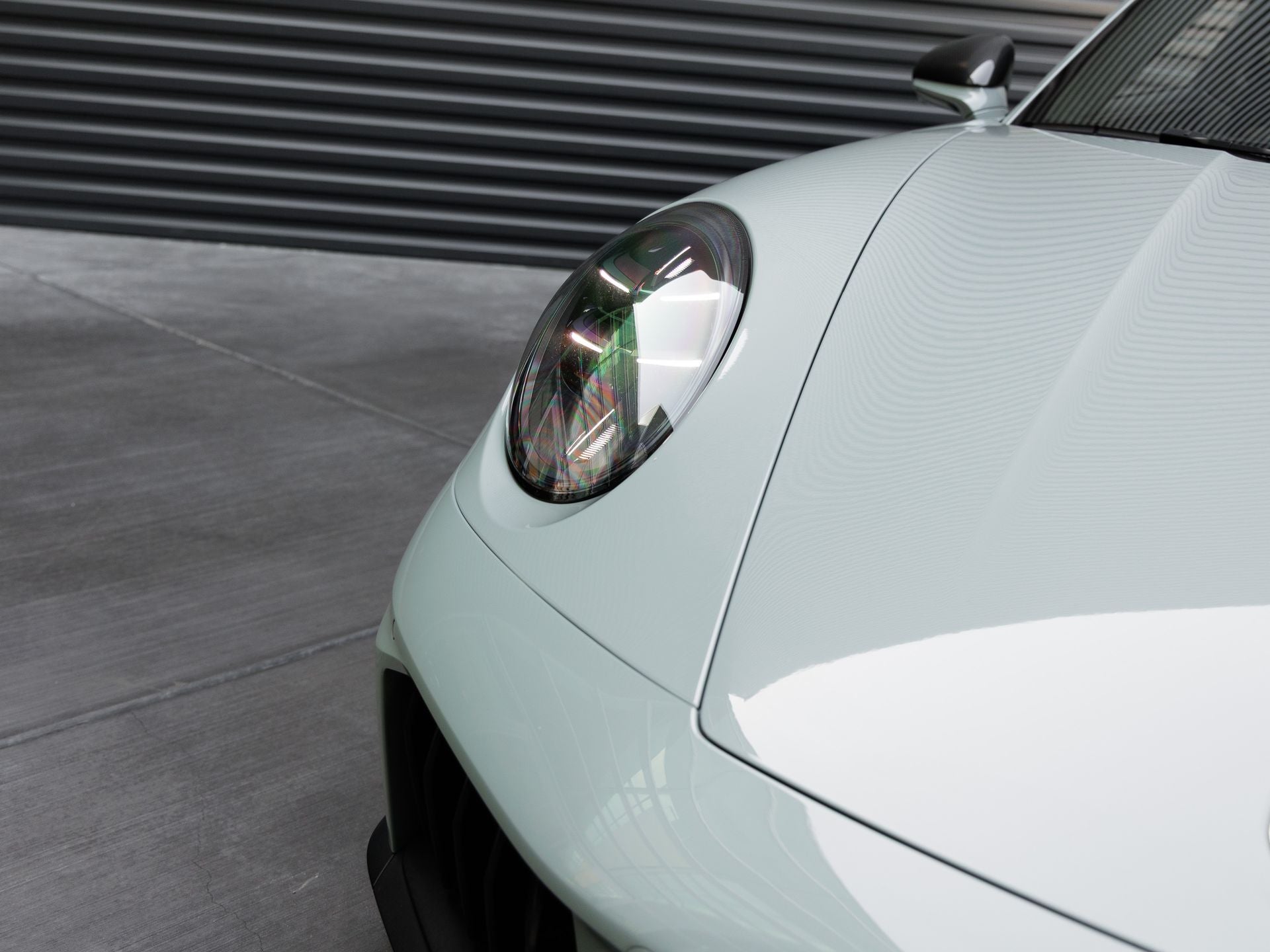 2025 Porsche 911 911 Carrera 4 GTS