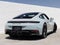 2025 Porsche 911 911 Carrera 4 GTS