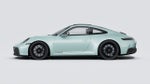 2025 Porsche 911 911 Carrera 4 GTS