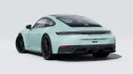 2025 Porsche 911 911 Carrera 4 GTS