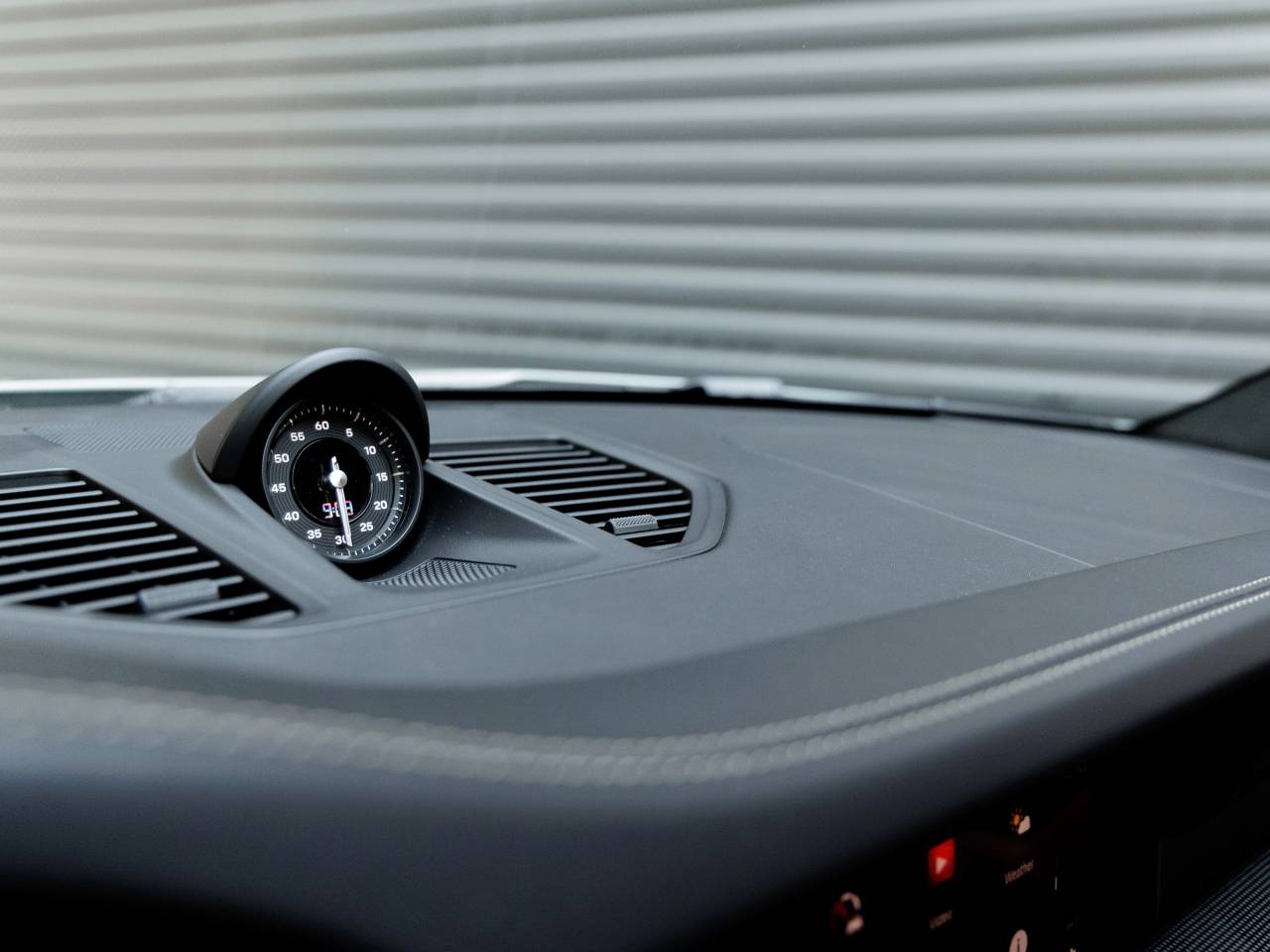 2025 Porsche 911 911 Carrera 4 GTS