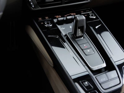 2025 Porsche 911 911 Carrera 4 GTS