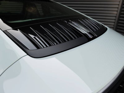 2025 Porsche 911 911 Carrera 4 GTS