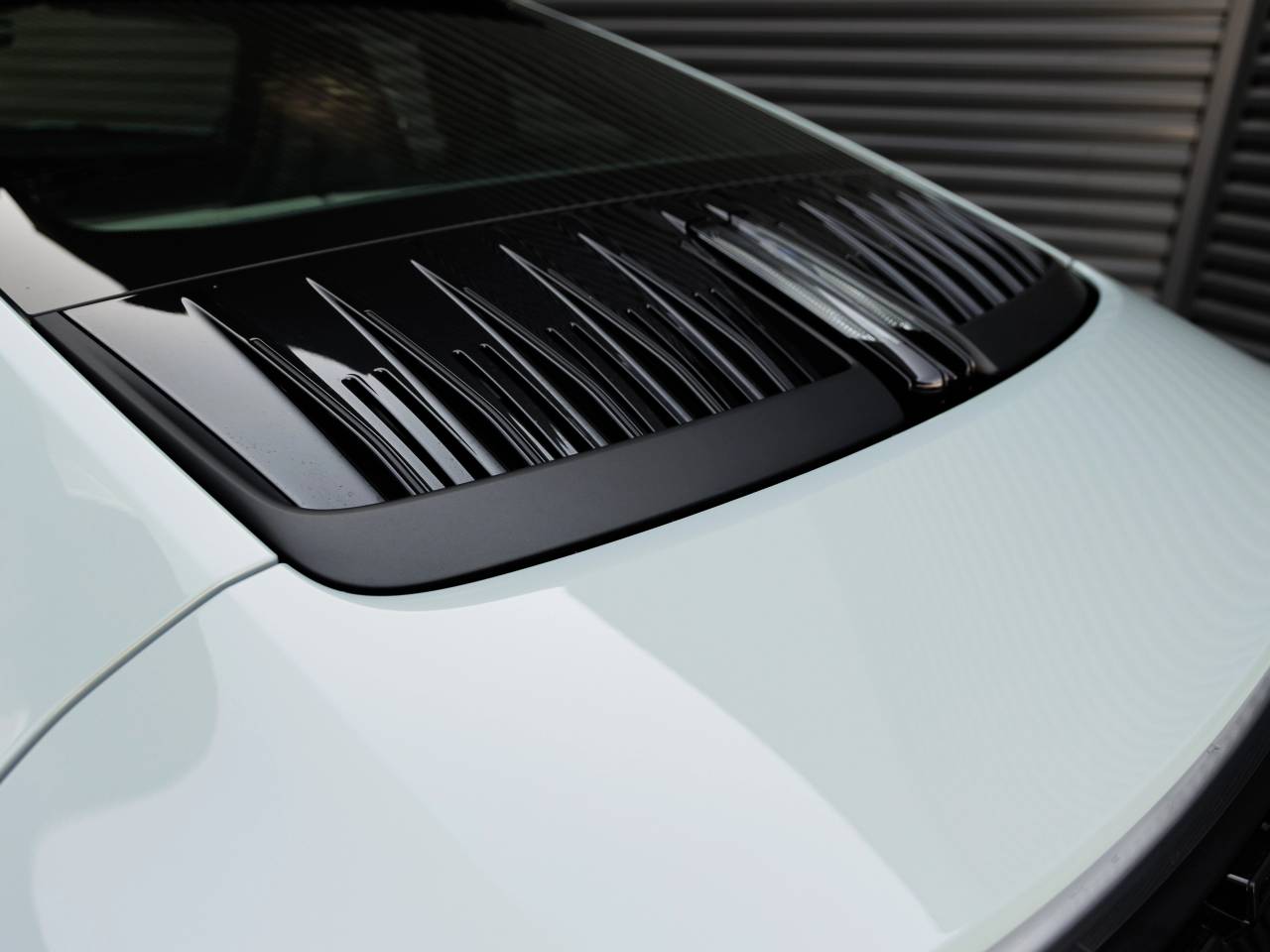 2025 Porsche 911 911 Carrera 4 GTS