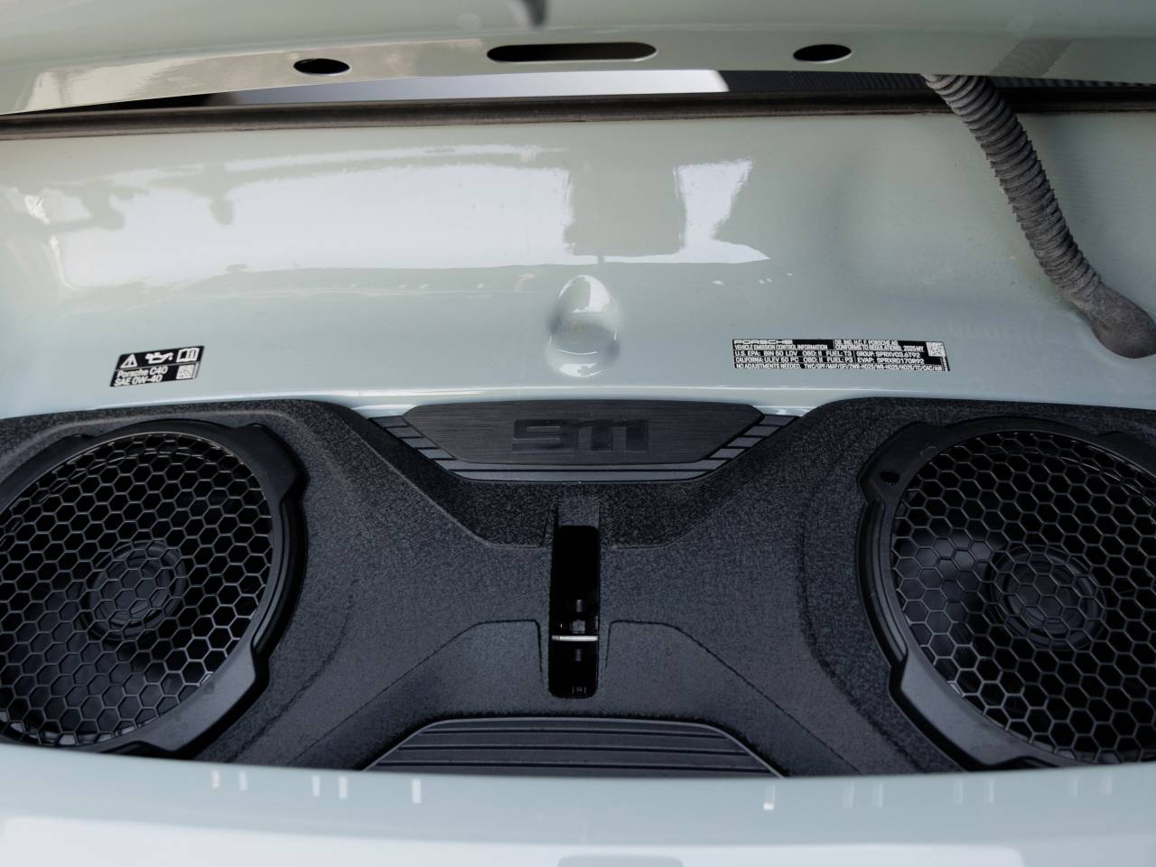 2025 Porsche 911 911 Carrera 4 GTS