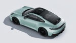 2025 Porsche 911 911 Carrera 4 GTS