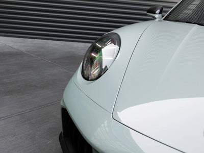 2025 Porsche 911 911 Carrera 4 GTS