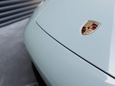 2025 Porsche 911 911 Carrera 4 GTS