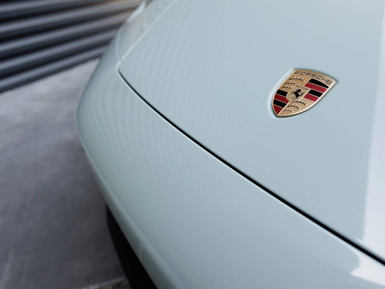 2025 Porsche 911 911 Carrera 4 GTS