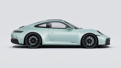 2025 Porsche 911 911 Carrera 4 GTS