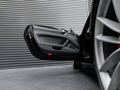 2022 Porsche 911 911 Carrera S