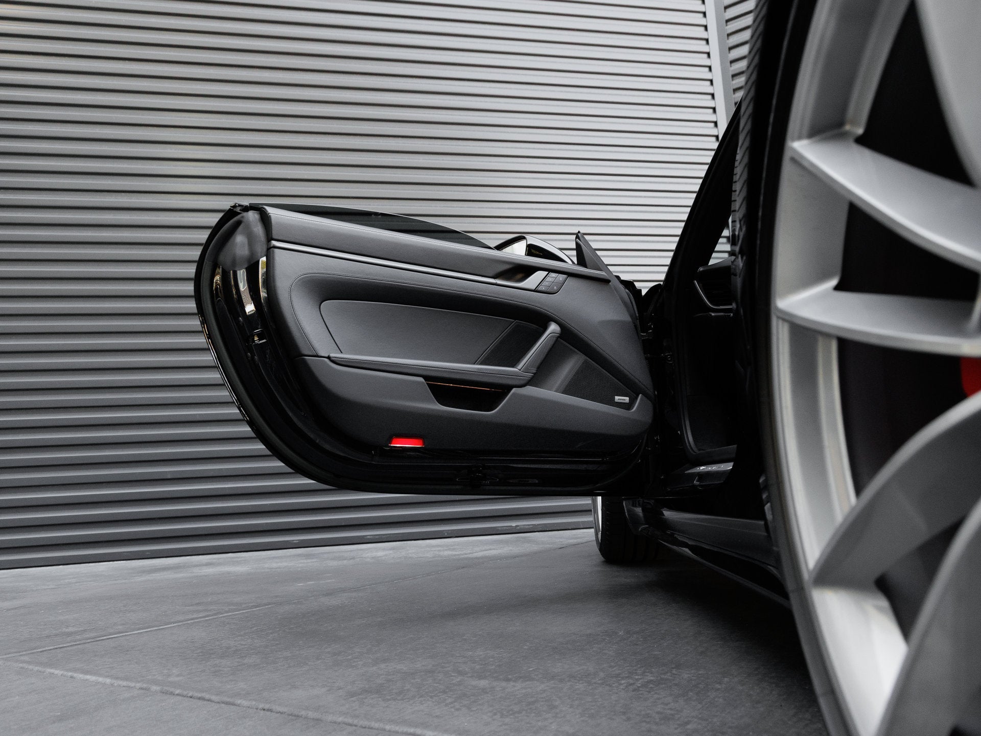 2022 Porsche 911 911 Carrera S