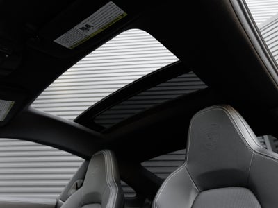 2022 Porsche 911 911 Carrera S
