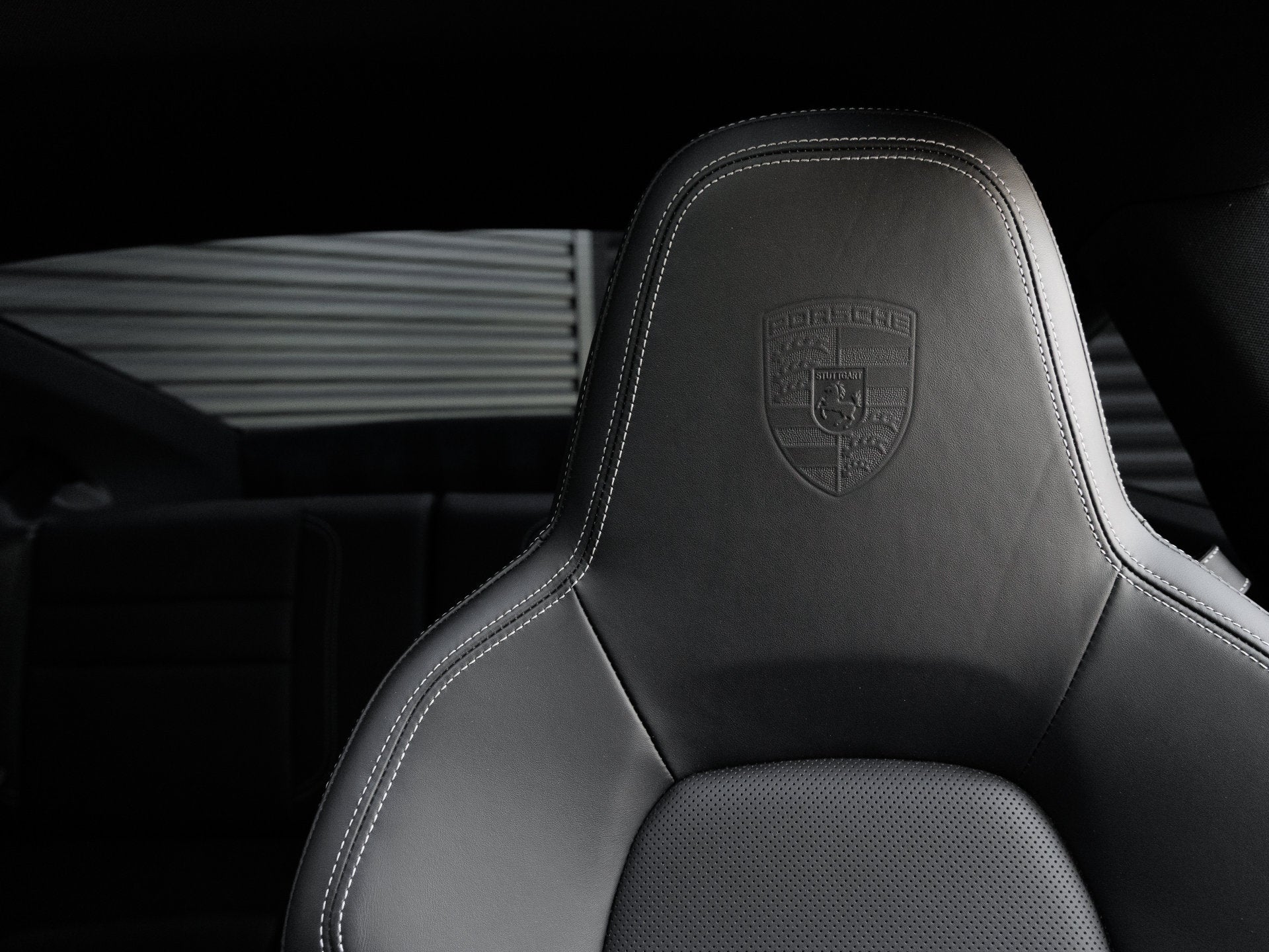 2022 Porsche 911 911 Carrera S