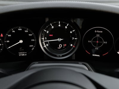 2022 Porsche 911 911 Carrera S