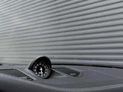 2022 Porsche 911 911 Carrera S
