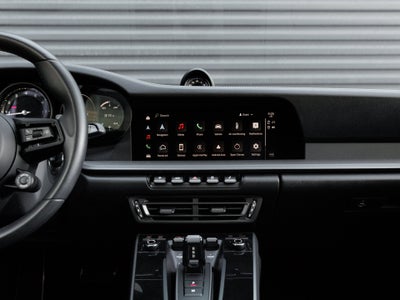 2022 Porsche 911 911 Carrera S