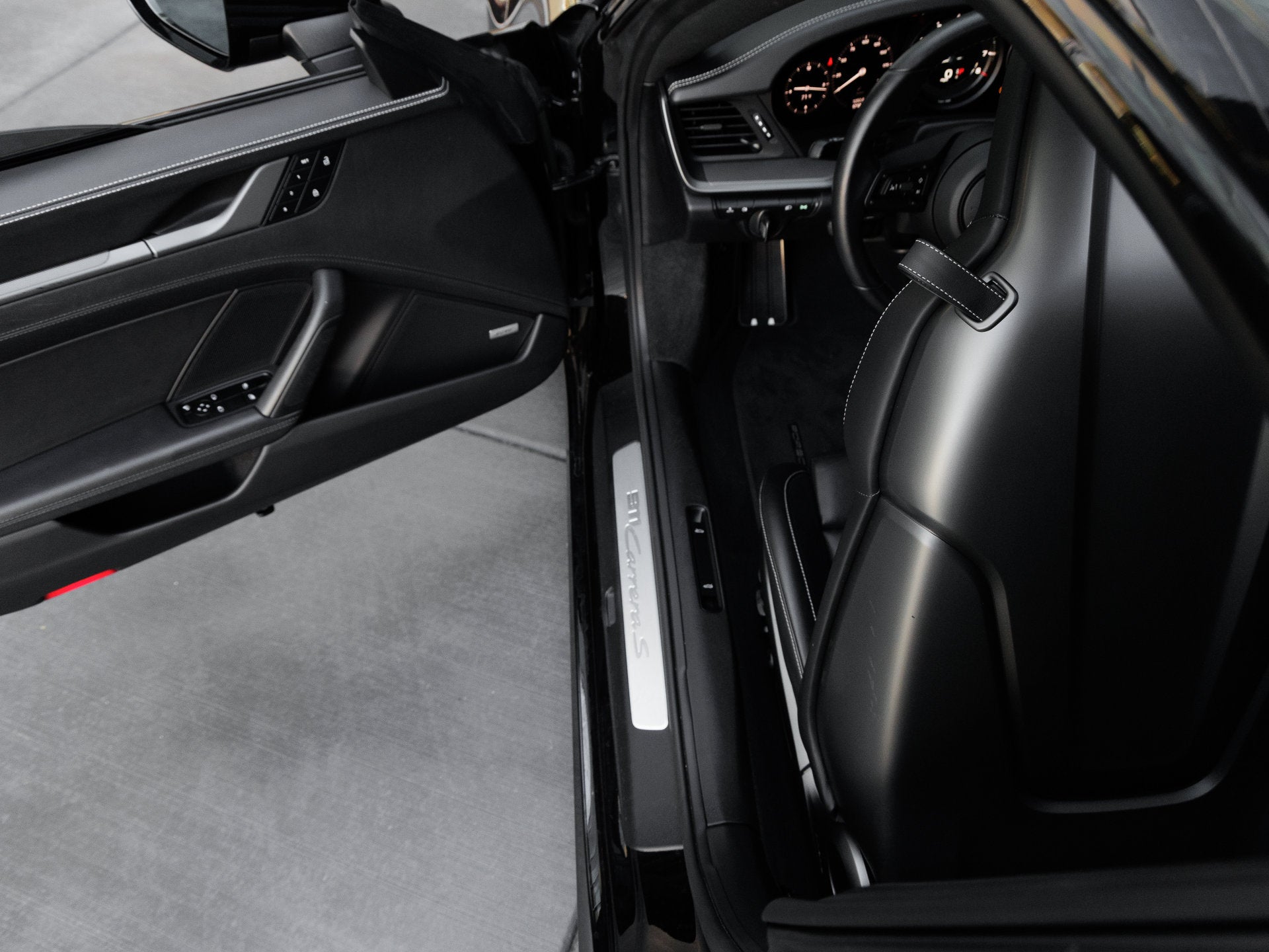 2022 Porsche 911 911 Carrera S