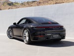 2022 Porsche 911 911 Carrera S