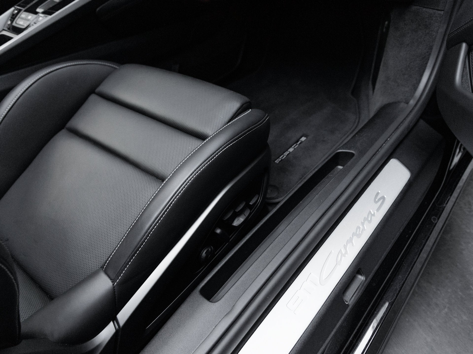 2022 Porsche 911 911 Carrera S