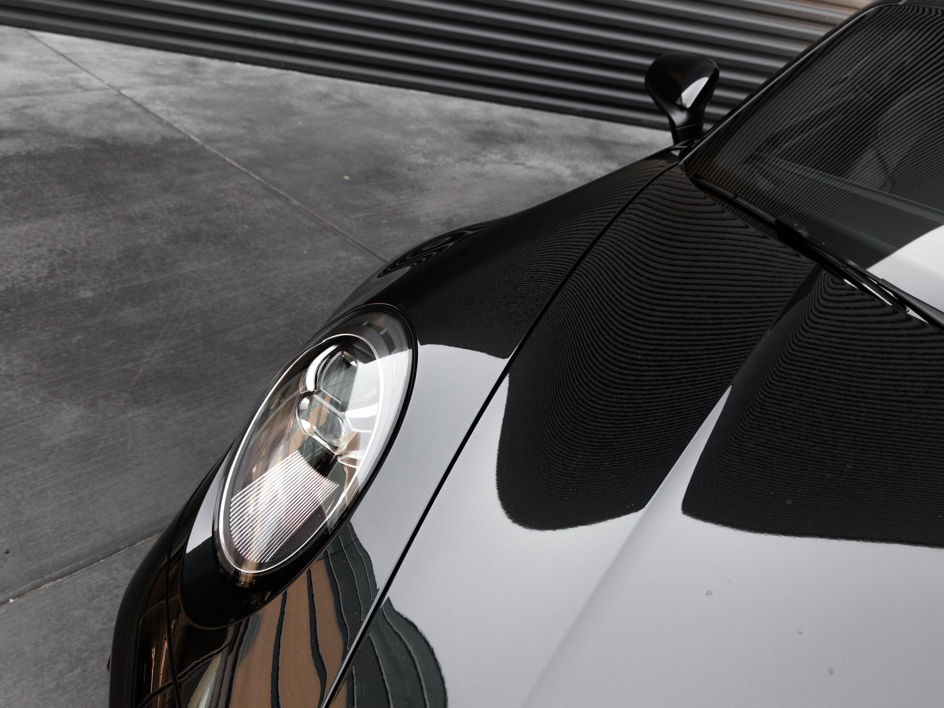 2022 Porsche 911 911 Carrera S