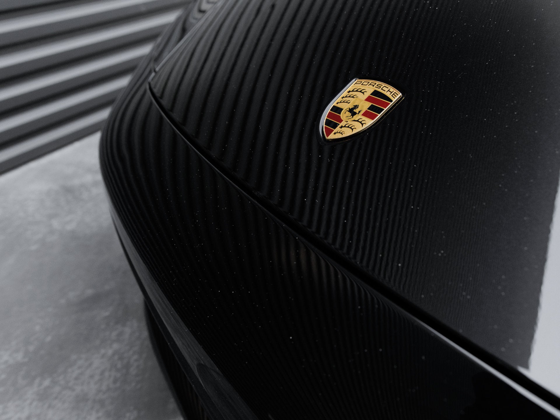 2022 Porsche 911 911 Carrera S