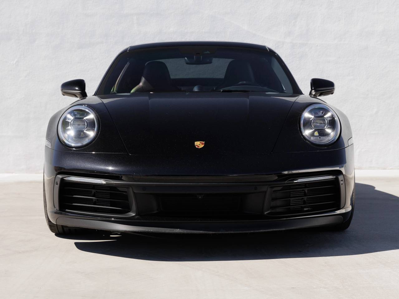 2022 Porsche 911 911 Carrera S