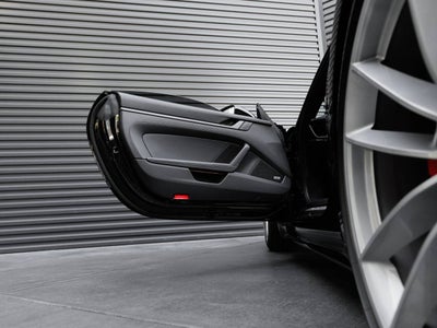 2022 Porsche 911 911 Carrera S