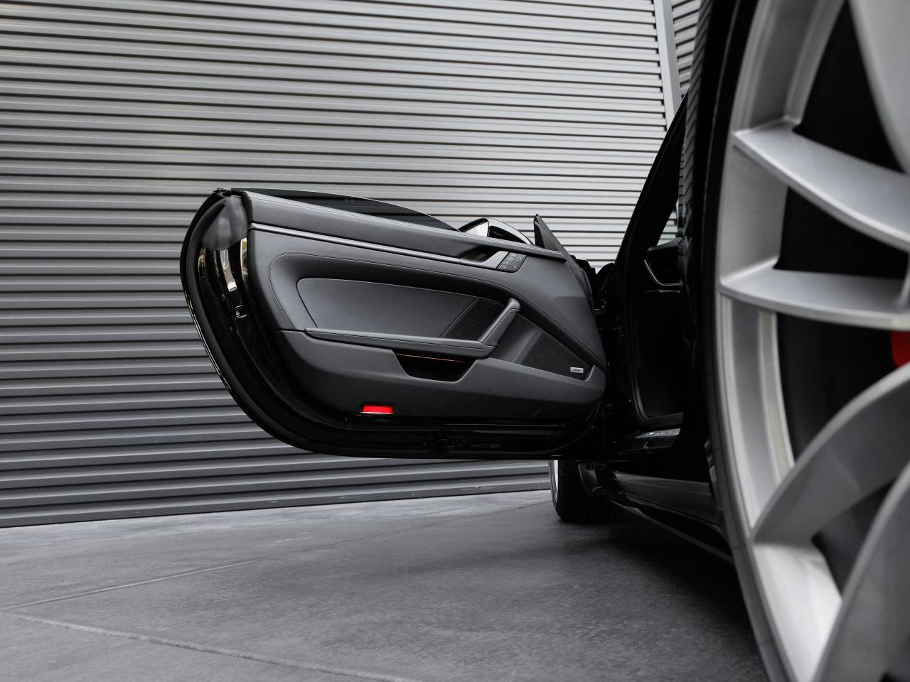 2022 Porsche 911 911 Carrera S