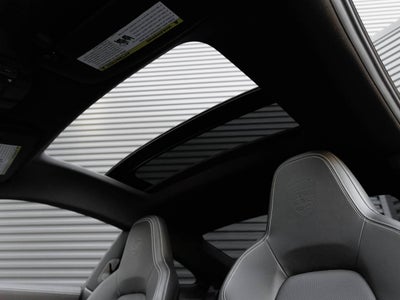 2022 Porsche 911 911 Carrera S