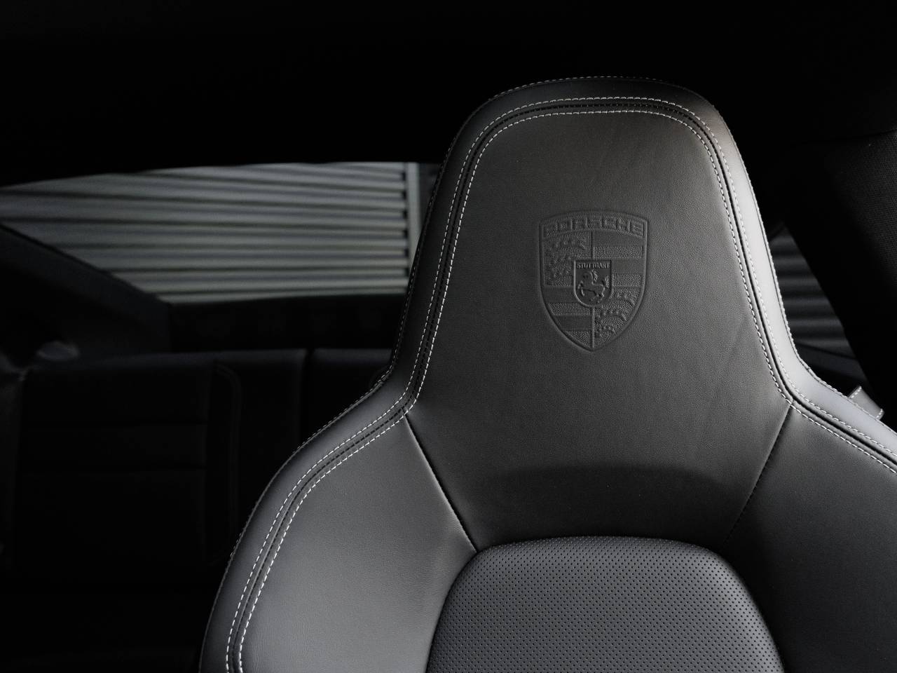 2022 Porsche 911 911 Carrera S