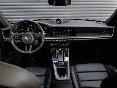 2022 Porsche 911 911 Carrera S