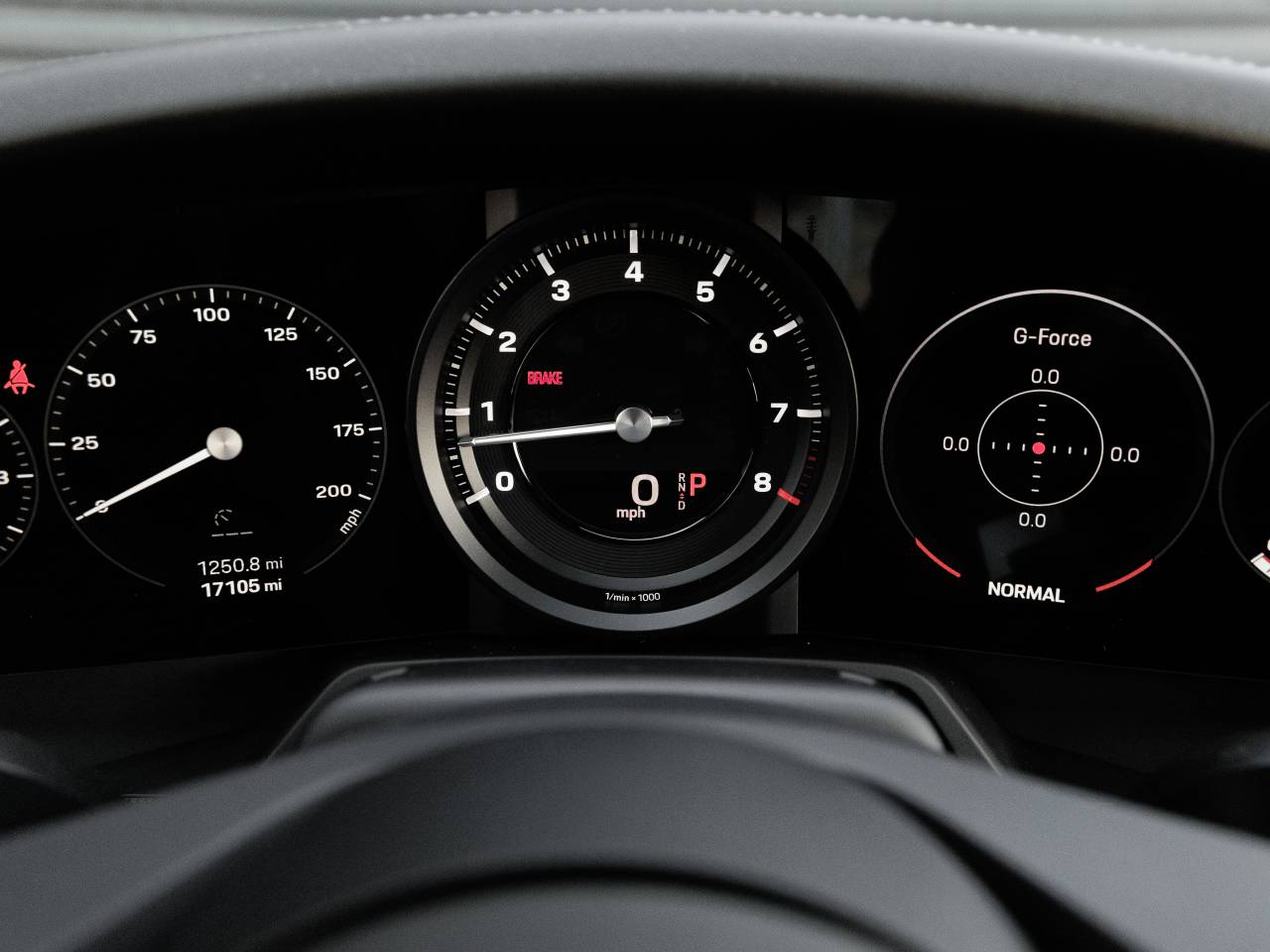 2022 Porsche 911 911 Carrera S