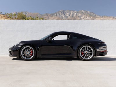 2022 Porsche 911 911 Carrera S