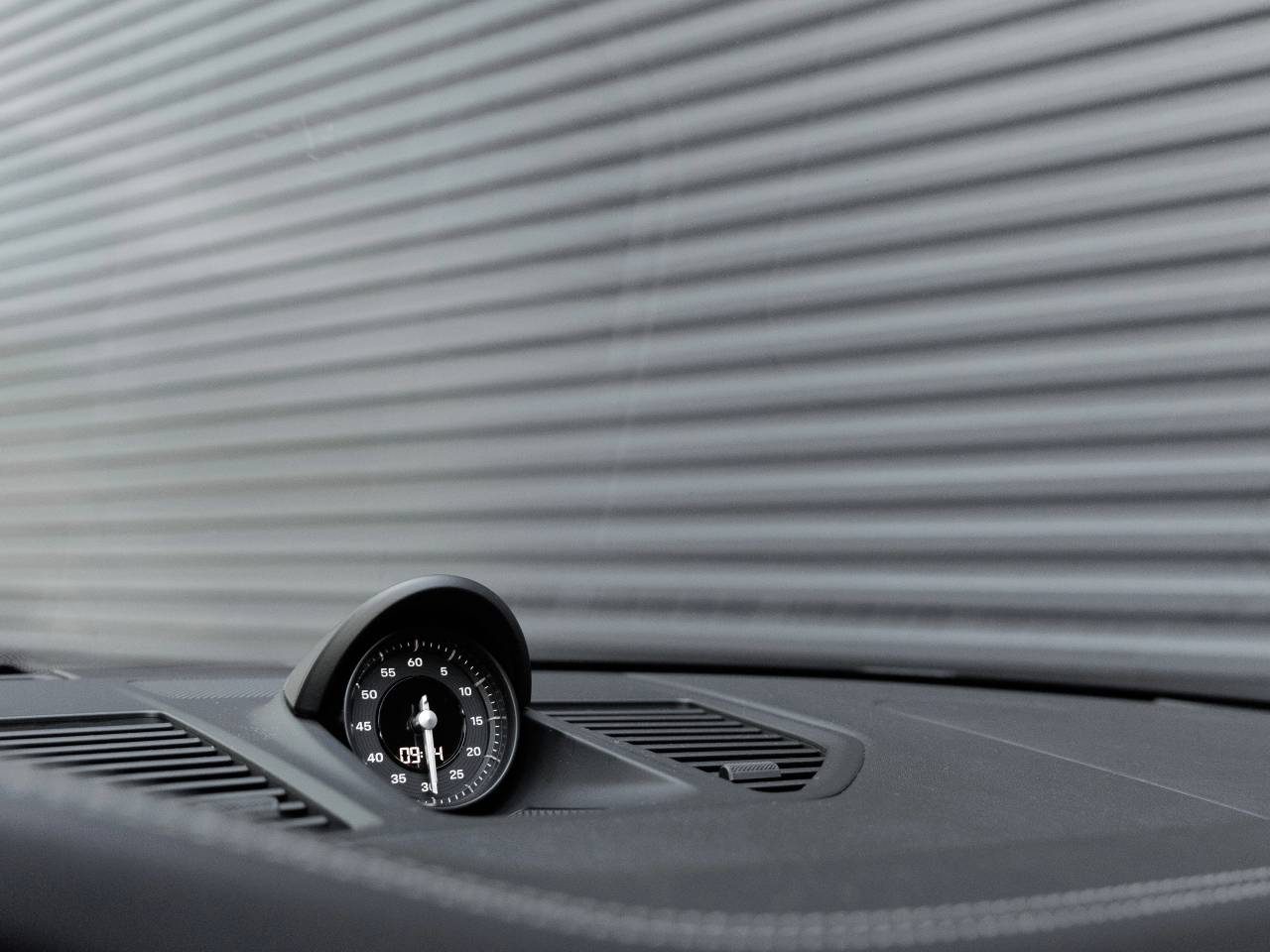 2022 Porsche 911 911 Carrera S