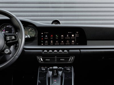 2022 Porsche 911 911 Carrera S