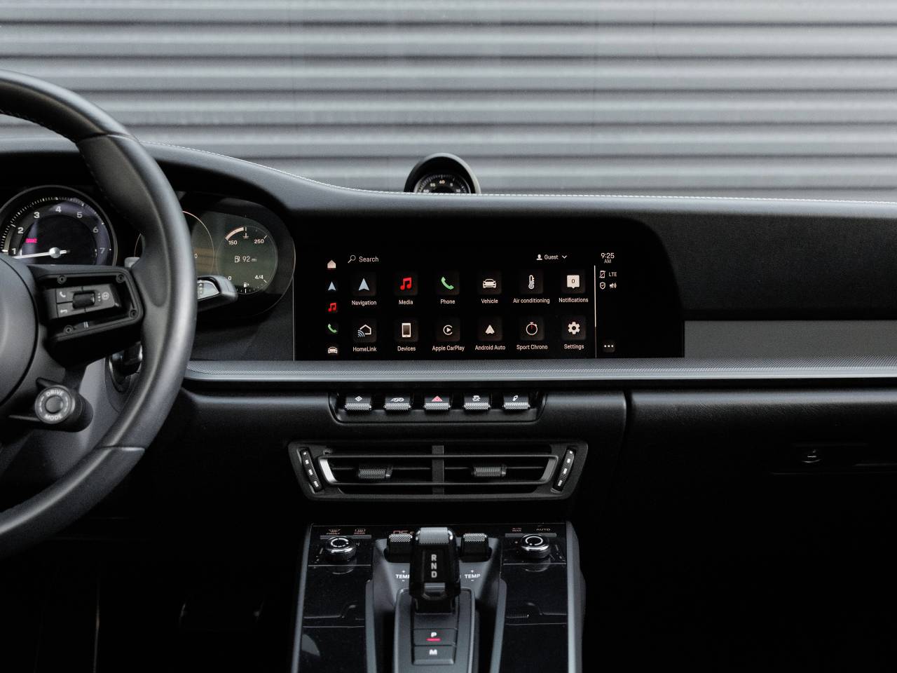 2022 Porsche 911 911 Carrera S