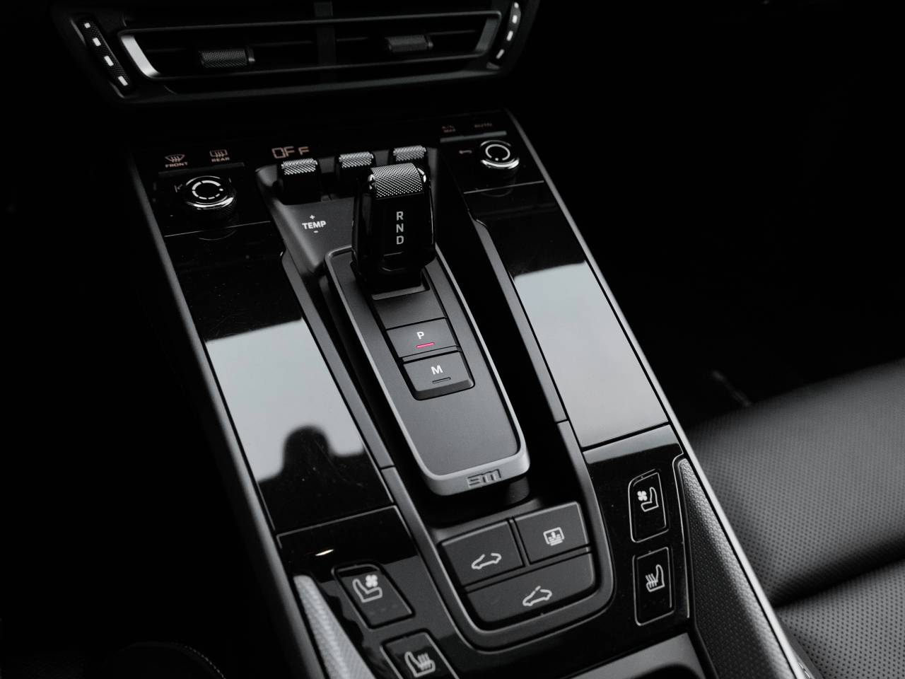 2022 Porsche 911 911 Carrera S