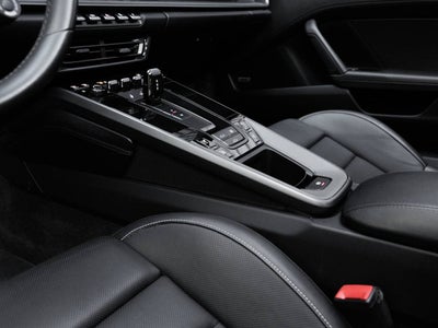 2022 Porsche 911 911 Carrera S