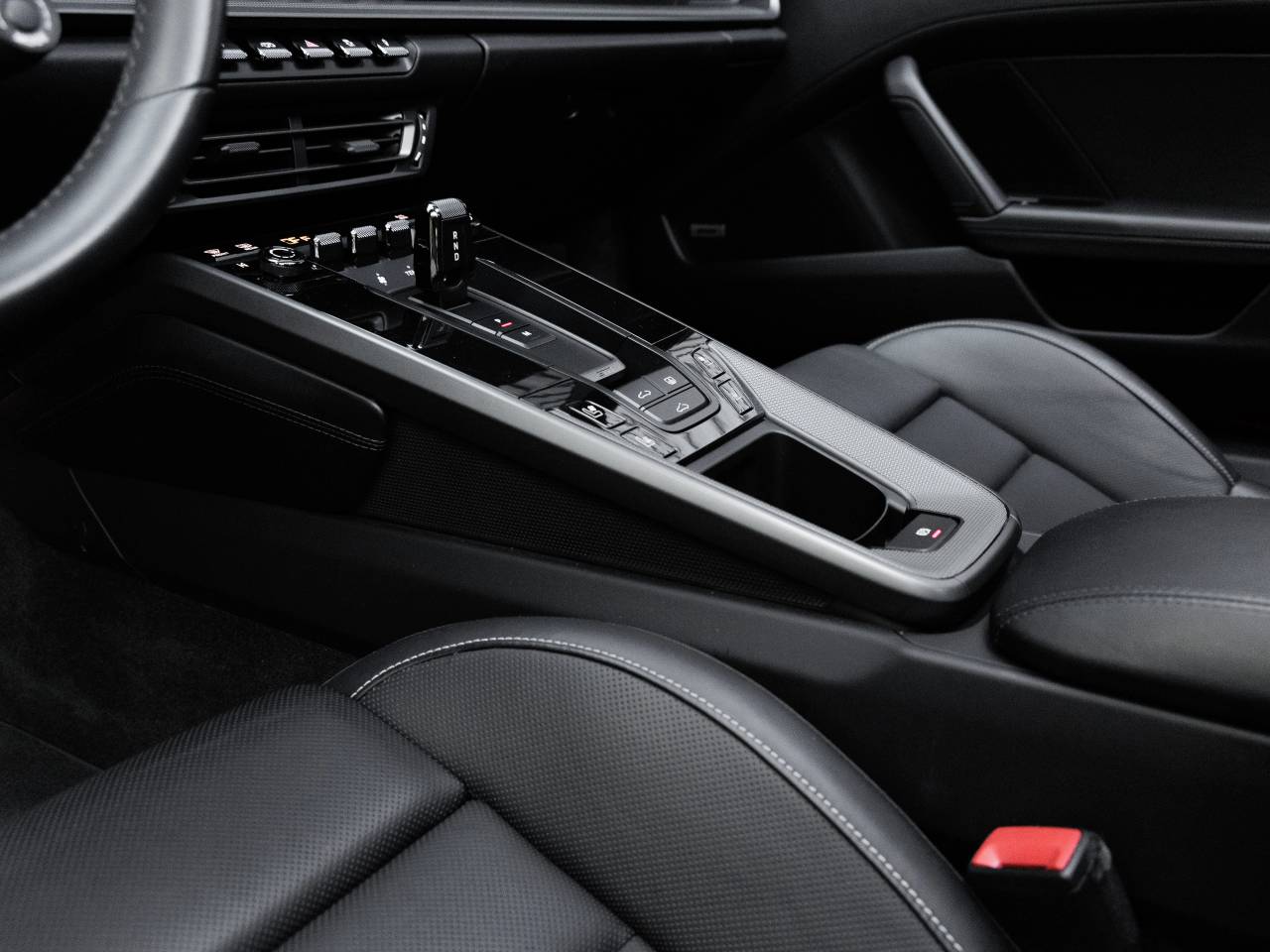 2022 Porsche 911 911 Carrera S