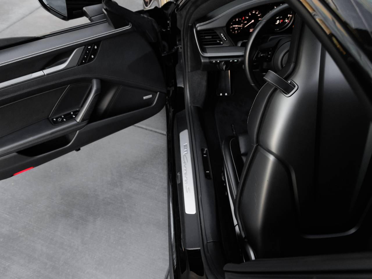 2022 Porsche 911 911 Carrera S