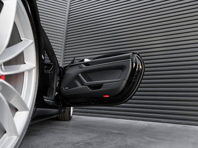 2022 Porsche 911 911 Carrera S