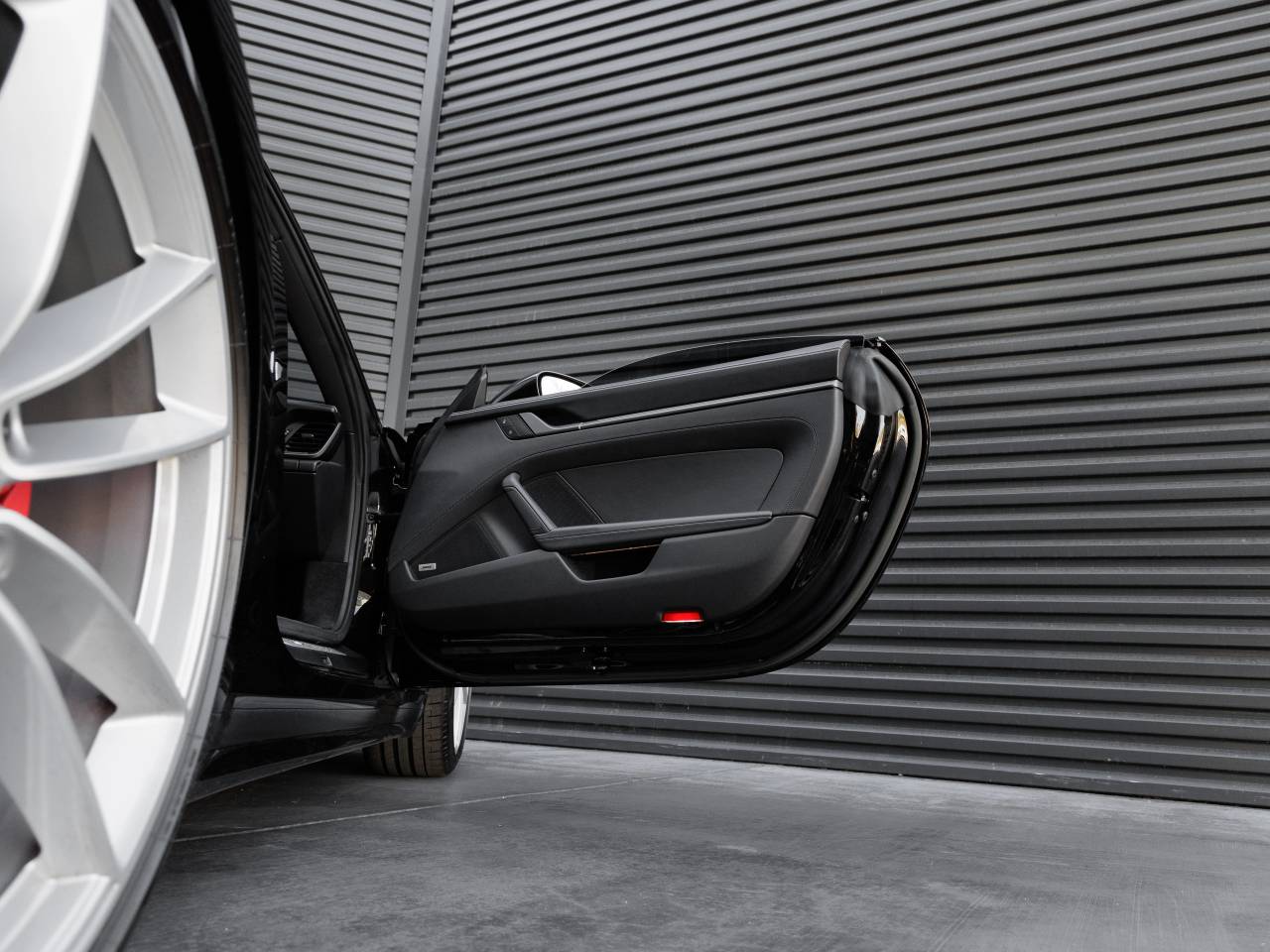 2022 Porsche 911 911 Carrera S