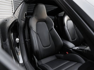 2022 Porsche 911 911 Carrera S