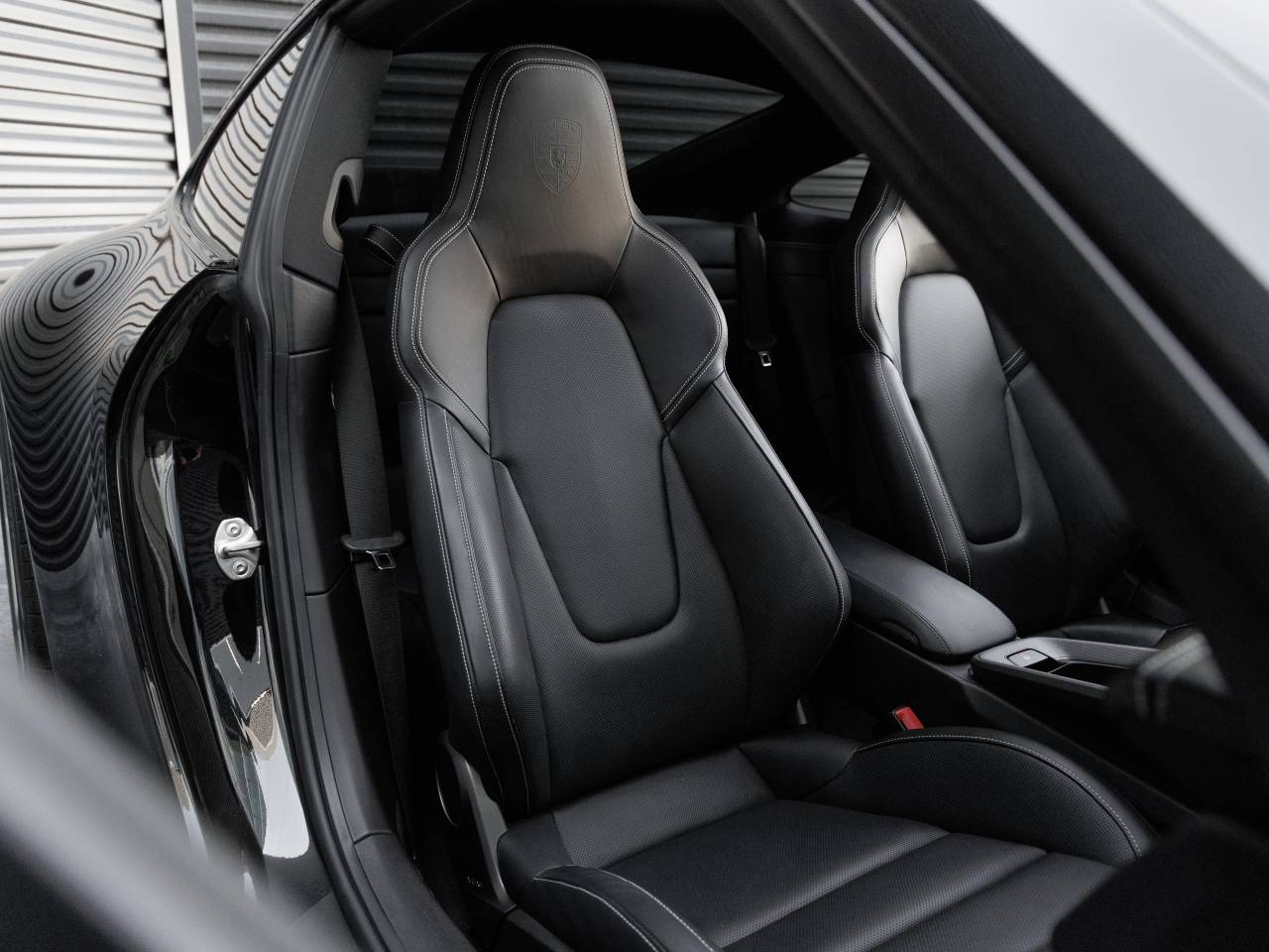 2022 Porsche 911 911 Carrera S