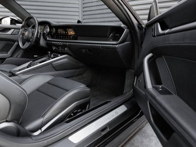 2022 Porsche 911 911 Carrera S