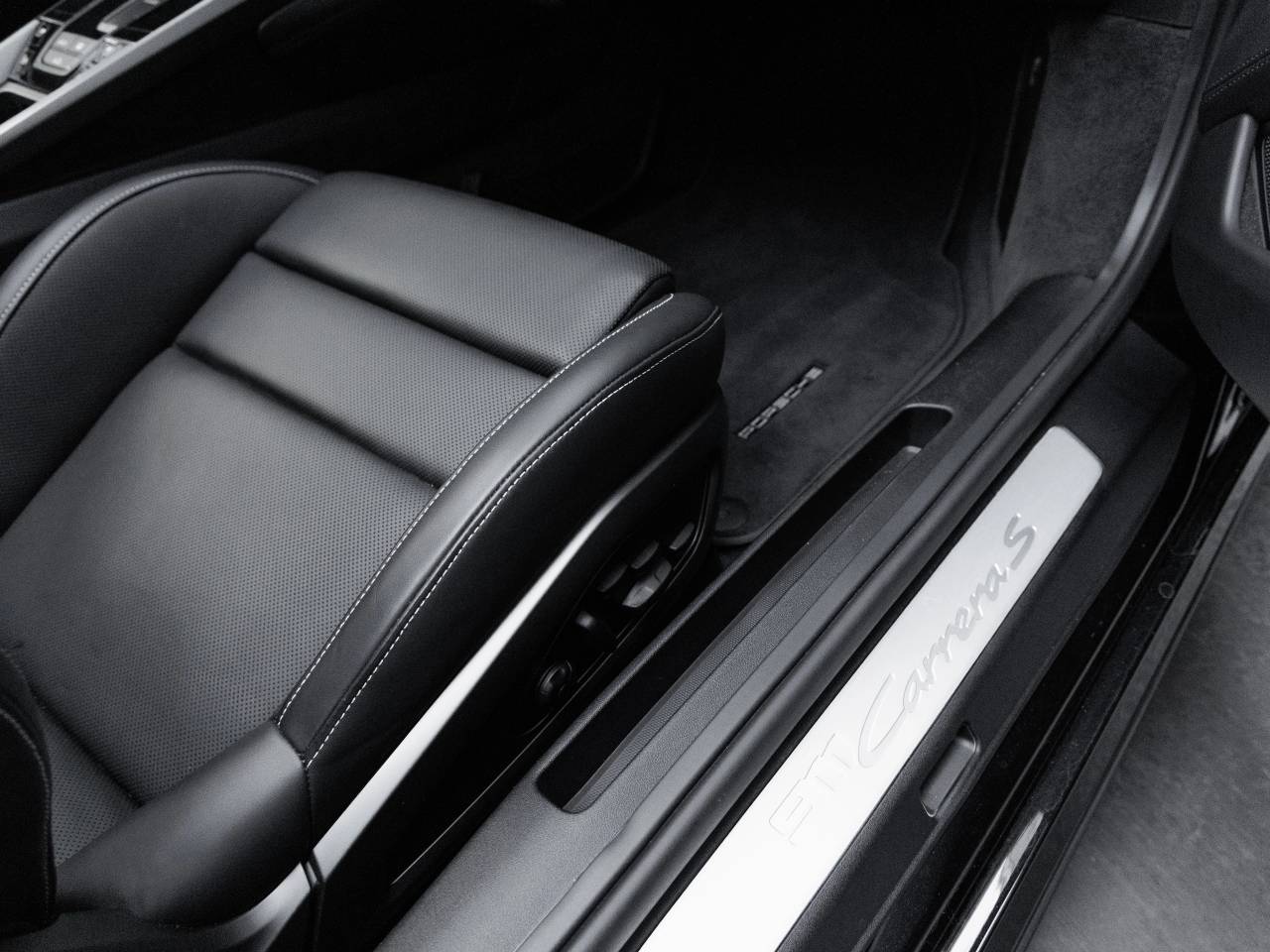 2022 Porsche 911 911 Carrera S