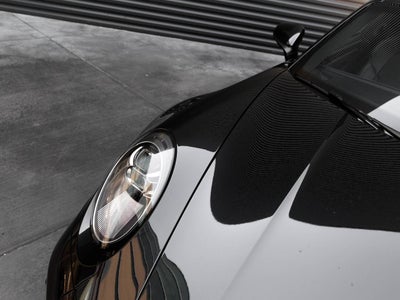 2022 Porsche 911 911 Carrera S